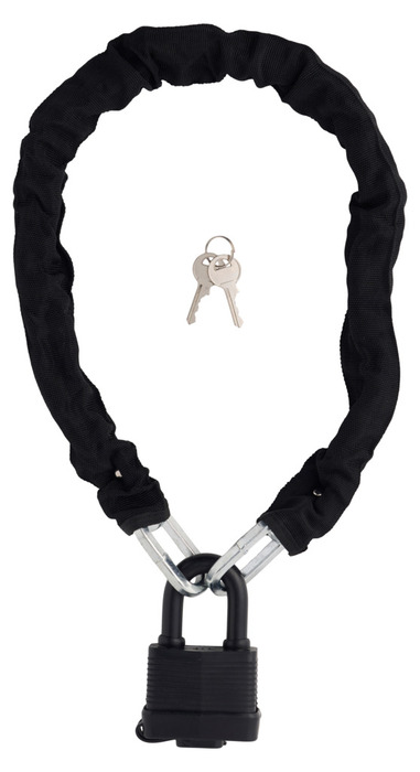 Kædelås t/MC og scooter 8 x 900 mm - Rawlink